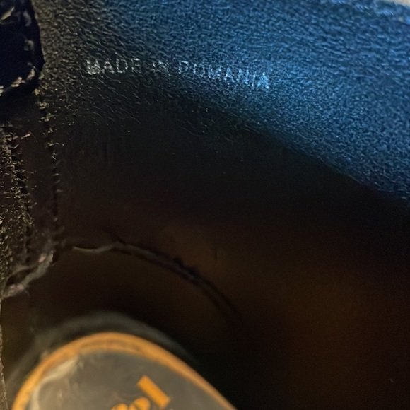 Swedish Hasbeens - Picture 4 of 9